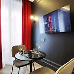 Luxurious Private Room - 2P - Les Halles