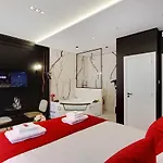 Luxurious Private Room - 2P - Les Halles