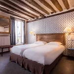 Hotel Du Lys