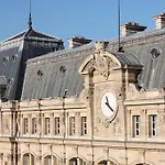 Le Grand Hotel De Normandie
