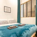 Appartement City Center With Sauna