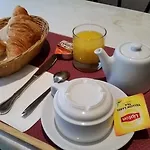 Hotel Paris Bercy