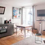 Cosy Apartment Near The Palais Garnier
