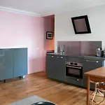 Cosy Apartment Near The Palais Garnier