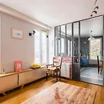 Country Home In Paris
