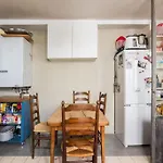 Country Home In Paris