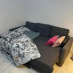 Appartement Moderne Paris 15