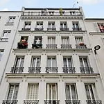 Welcoming Apartment - 1Br-4P - Sacre-Coeur