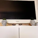 Studio Cosy- Paris Centre