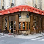 St Germain - La Monnaie City Apartment