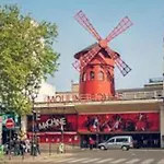Luxuriant Oasis 1Br In The Heart Of Montmartre