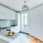 Rue Davy - Montmartre City Apartment