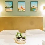 Charming Apartment - 1Br - Guy Moquet