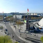Appart\'Tourisme 2 Paris Porte de Versailles