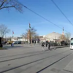 Appart\'Tourisme 2 Paris Porte de Versailles
