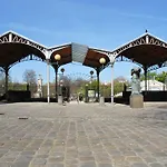 Appart\'Tourisme 2 Paris Porte de Versailles