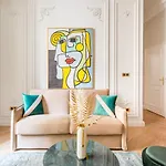 Merveil - Luxury Suite -Opera - Volney II