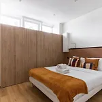 Hsh Truffaut-Batignolles Cosy Apartment 1Br-4P