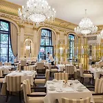 The Peninsula Paris