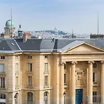 Hotel Les Dames Du Pantheon