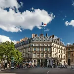 Hotel Du Louvre, In The Unbound Collection By Hyatt