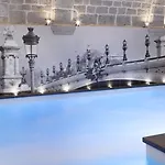 Hotel La Lanterne & Spa By Timhotel