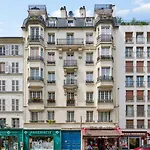 Appartement Des Sevres - Welkeys