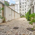Appartement Des Sevres - Welkeys