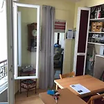 Appartement Montmartre