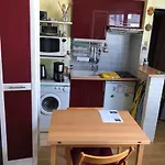 Appartement Montmartre