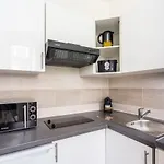 Appartement Accueillant -1Br-6P - Auteuil - Passy