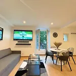 Appartement Coup De Coeur Montparnasse