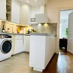 Appartement Republique Paris 11E