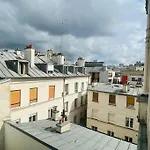 Appartement Republique Paris 11E