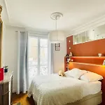 Appartement Republique Paris 11E