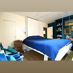 La Maison Bleue