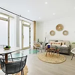 Amazing Apartment 1Br -Center Paris