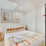 Amazing Apartment 1Br -Center Paris