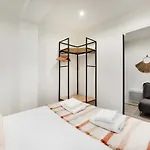 Amazing Apartment 1Br -Center Paris