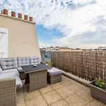 2 Rooms Paris