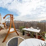 2 Rooms Paris