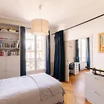 Family Apartment Center Paris 8Th- By Askmefrance