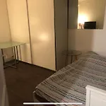 Studio Sympa,Proche De La Gare