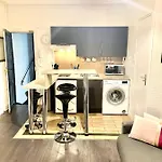 Cozy Studio Chatelet