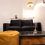 Appartement D Architecte Dans Le 11Eme