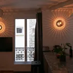 Appartement D Architecte Dans Le 11Eme