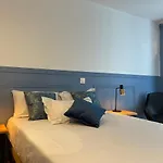 Hôtel Little Regina