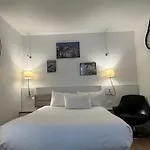 Hôtel Little Regina