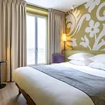Gardette Park Hotel