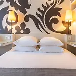 Gardette Park Hotel